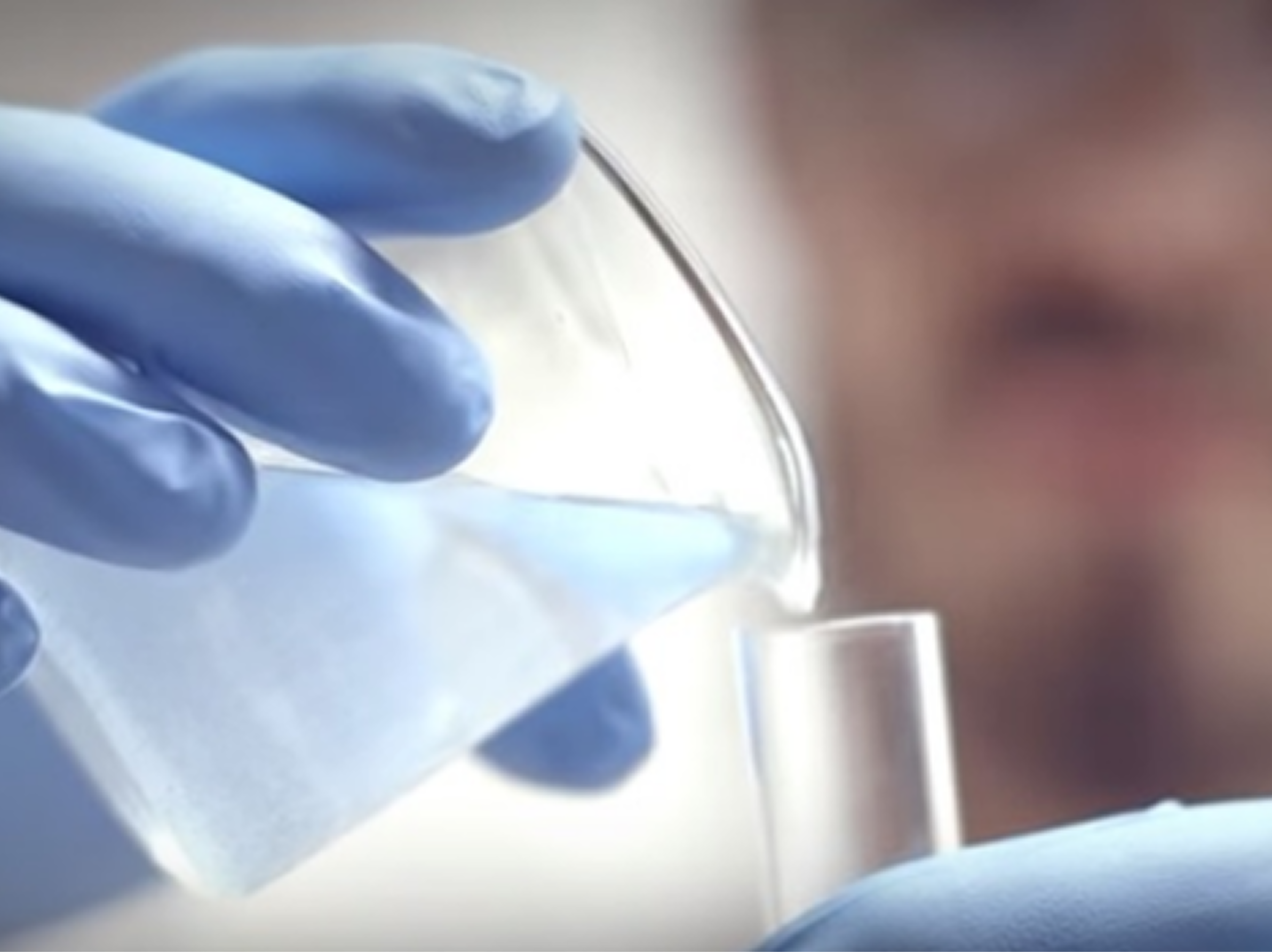 Quality assurance in a lab setting