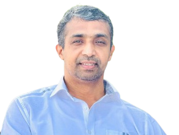 Chairman, Methanex Syndicate Pvt. Ltd.