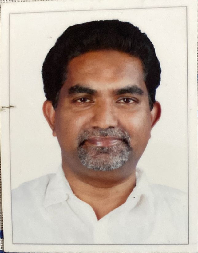 P M Aboobacker