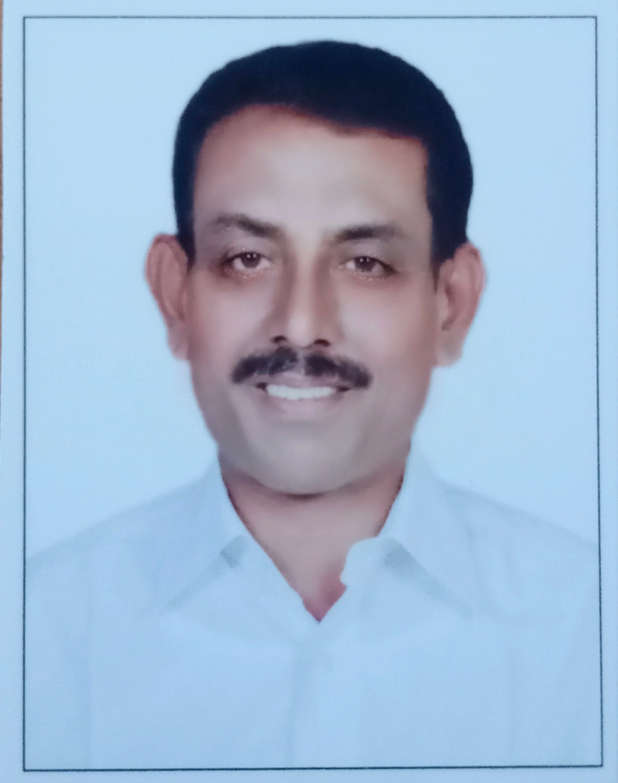 K V Pareeth